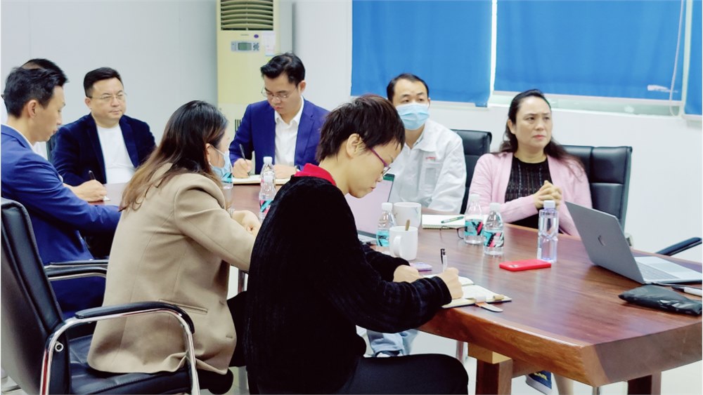 鑄就鐵三角 奮戰(zhàn)新征程 | 賽維集團《鐵三角項目管理專項培訓》圓滿結(jié)束！